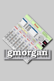 gmorgan icon